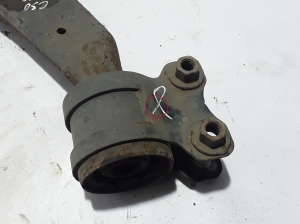 VOLVO C30 (2006–2013) Front control arm 31277464 - 3