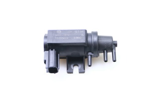   Solenoids 