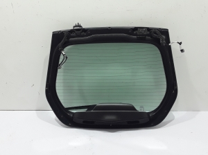 VOLVO C30 (2006–2013) Trunk lid 31265097 - 3