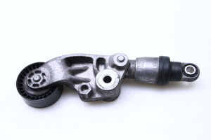   Strap tensioner 