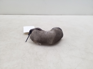 Citroen C5 I (2001–2008) EGR valve pipe 966189718000 - 2