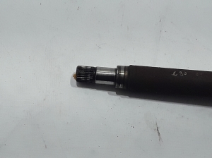 VOLVO C30 (2006–2013) Front drive shaft and its parts 36001652 - 2