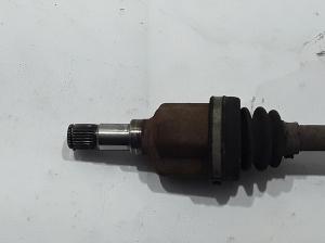 VOLVO C30 (2006–2013) Front drive shaft and its parts 36001357 - 2