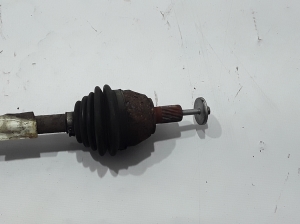VOLVO C30 (2006–2013) Front drive shaft and its parts 36001357 - 3