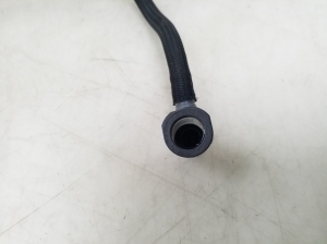 Citroen C5 I (2001–2008) Pipe - 3