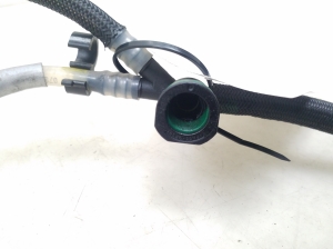Citroen C5 I (2001–2008) Pipe - 2