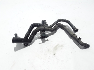  Cooling radiator hose 