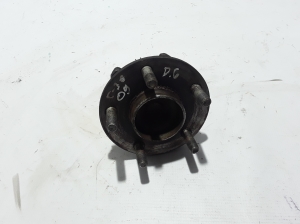   Rear bearing  -  