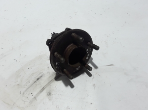 Rear bearing