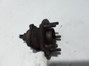 VOLVO C30 (2006–2013) Rear bearing - 4