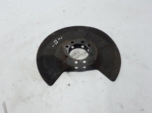   Rear hub protection  - 30666360 