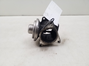 AUDI A3 8P (2003–2012) Vanne EGR 038131501AN - 2