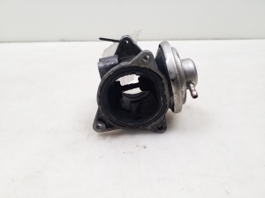 AUDI A3 8P (2003–2012) Vanne EGR 038131501AN - 5