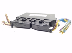 Mercedes Benz CLS-Class 219 (2004–2010) Parking system control unit A2195450332 - 2