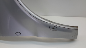 Mercedes Benz ML-Class 163 (1998–2005) Front fender A1638802006 - 3