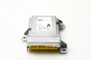  Airbag module 