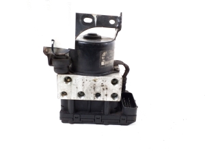 Volkswagen Sharan (1995–2010) ABS Steuergerät 7M3614111H - 5