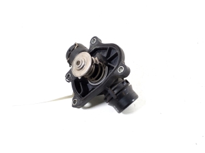 Thermostat and its parts