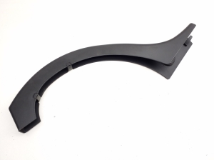 Mercedes Benz CLS-Class 219 (2004–2010) Trunk lid hinge trim A2198210189 - 2