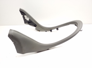 Mercedes Benz CLS-Class 219 (2004–2010) Salongi konsooli muu osa a2196800136 - 2