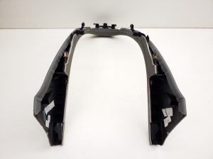 Mercedes Benz CLS-Class 219 (2004–2010) Salongi konsooli muu osa a2196800136 - 3