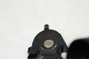 Mazda 6 (2012–2026) Sicherheitsgurt hinten BGE121417T - 3