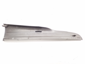 Mercedes Benz CLS-Class 219 (2004–2010) Inner sill trim A2196800835 - 2