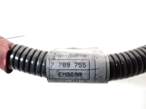 BMW 5 SERIES E61 (2004–2010) Other wire 7789755 - 2