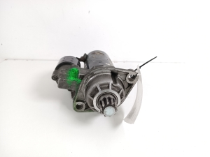 Volkswagen Touareg I (2002–2010) Anlasser 1005631320 - 4