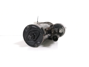 Volkswagen Touareg I (2002–2010) Anlasser 1005631320 - 5