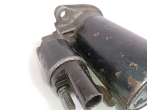 Volkswagen Touareg I (2002–2010) Anlasser 1005631320 - 6