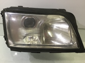 Headlight - 201145600