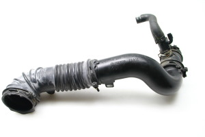   Air intake hose 