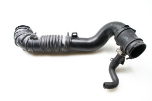  Air intake hose 