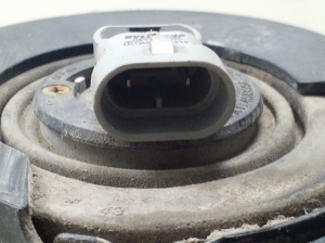 TOYOTA Land Cruiser 150 (2009–2026) Tagfahrlicht vorne - 3