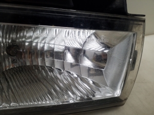 TOYOTA Land Cruiser 150 (2009–2026) Tagfahrlicht vorne - 5
