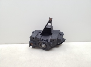 TOYOTA Land Cruiser 150 (2009–2026) Priekšējais dienas gaitas lukturis - 4