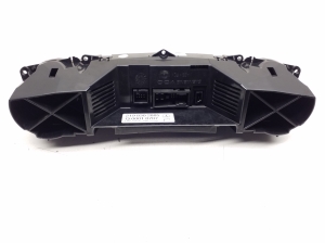 Mercedes Benz CLS-Class 219 (2004–2010) Heater control panel A2198302885 - 2