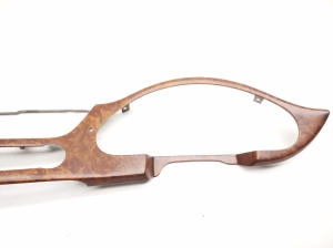 Mercedes Benz CLS-Class 219 (2004–2010) Dashboard trim A2196800071 - 2