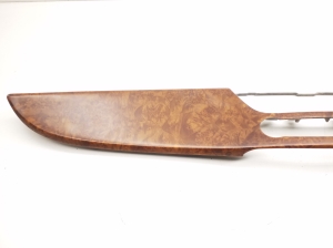 Mercedes Benz CLS-Class 219 (2004–2010) Dashboard trim A2196800071 - 3