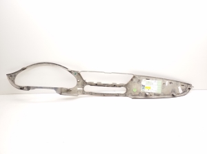 Mercedes Benz CLS-Class 219 (2004–2010) Dashboard trim A2196800071 - 4