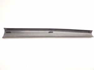 Mercedes Benz CLS-Class 219 (2004–2010) Inner sill trim A2196800535 - 2