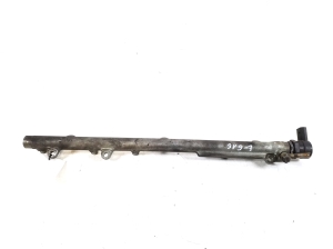 BMW 5 SERIES E61 (2004–2010) Common Rail Kraftstoffleitung 7788679 - 3