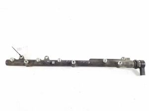 Common Rail Kraftstoffleitung - 7788679