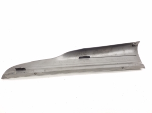Mercedes Benz CLS-Class 219 (2004–2010) Inner sill trim A2196800735 - 2
