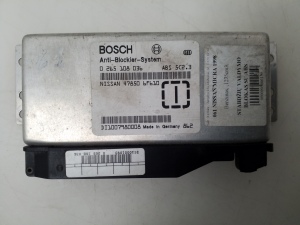 ABS unit - 0265108036 