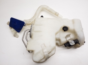 Mercedes Benz CLS-Class 219 (2004–2010) Front washer fluid reservoir A2118603660 - 2