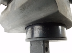 BMW 5 SERIES E61 (2004–2010) Auxiliary water pump 6917700 - 4