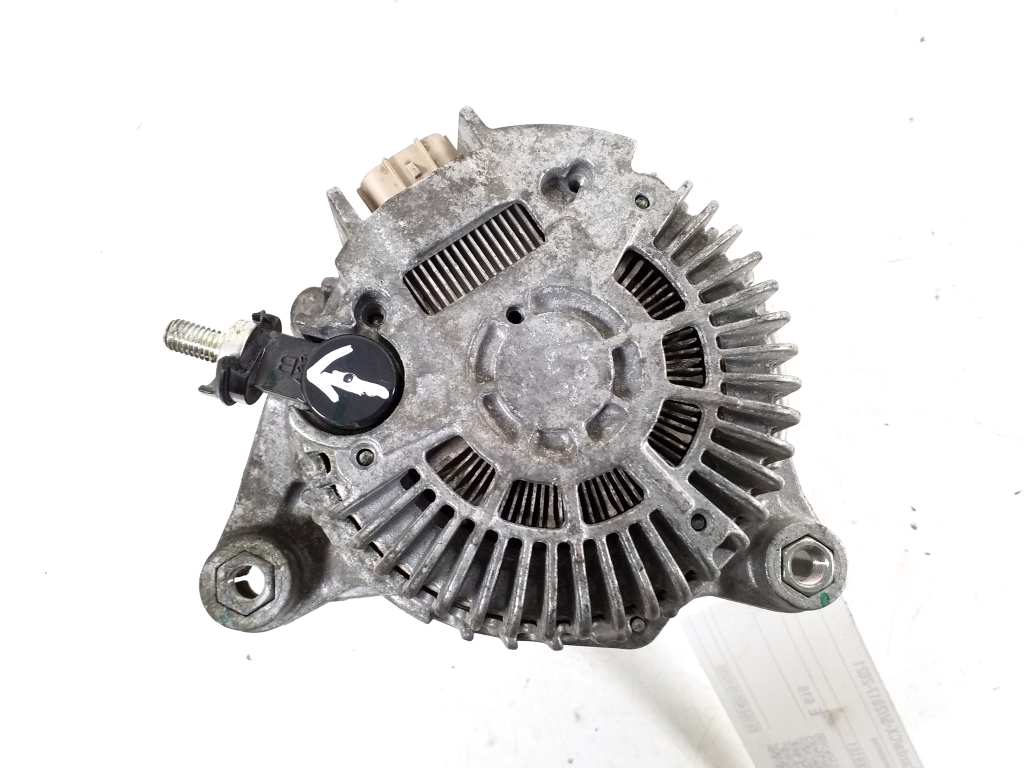 MAZDA CX-5 2 generation (2017-2024) Alternator A2TX9181
