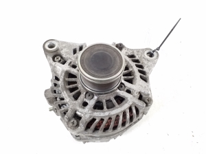 Mazda CX-5 (2017–2026) Generaator A2TX9181 - 3